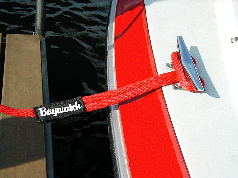 Personalized Anchor Lines